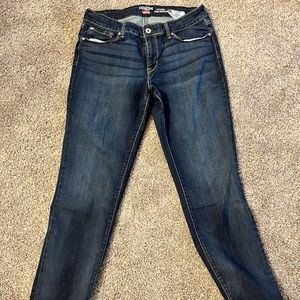 Ladies Denizen jeans